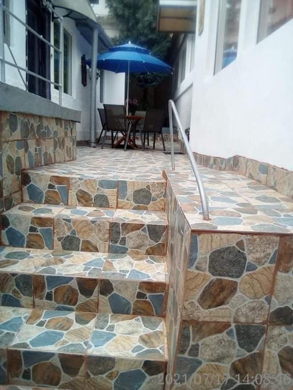 הוילה בראשוב Roca House מראה חיצוני תמונה