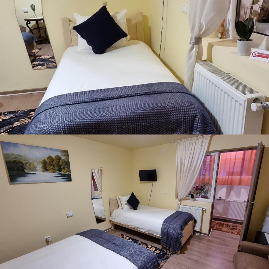 הוילה בראשוב Roca House מראה חיצוני תמונה
