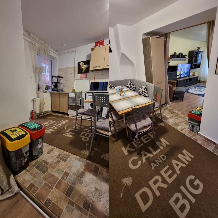 הוילה בראשוב Roca House מראה חיצוני תמונה