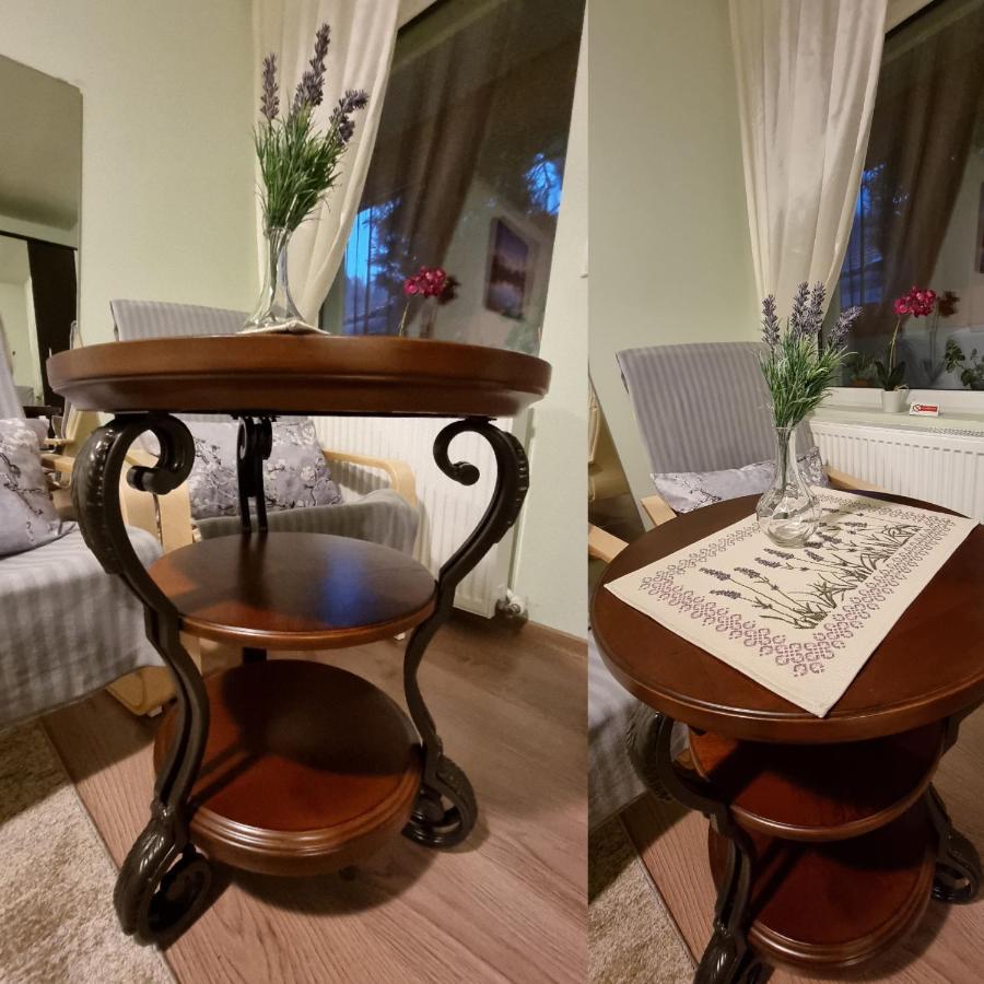 הוילה בראשוב Roca House מראה חיצוני תמונה
