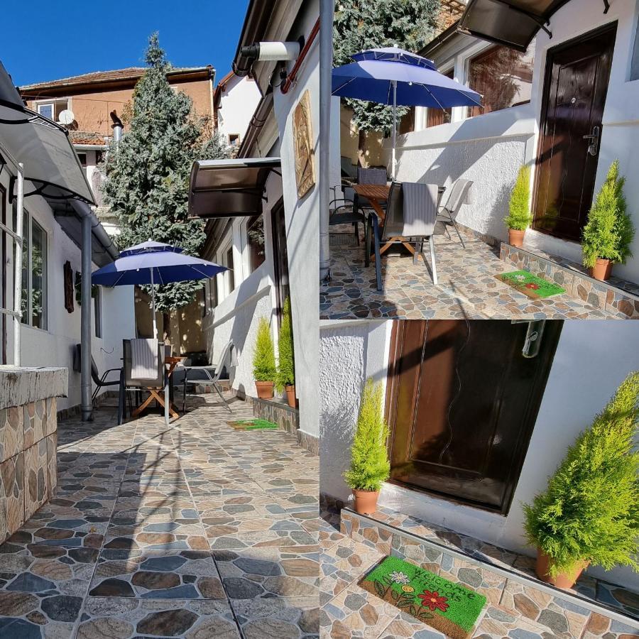 הוילה בראשוב Roca House מראה חיצוני תמונה