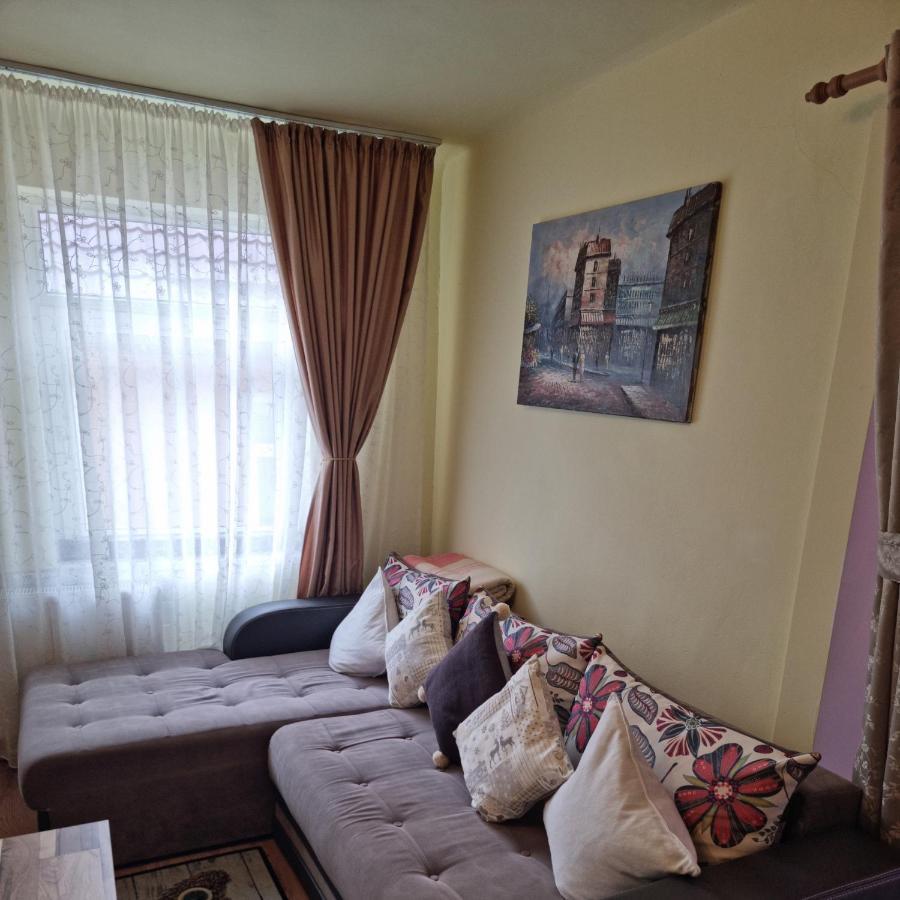הוילה בראשוב Roca House מראה חיצוני תמונה