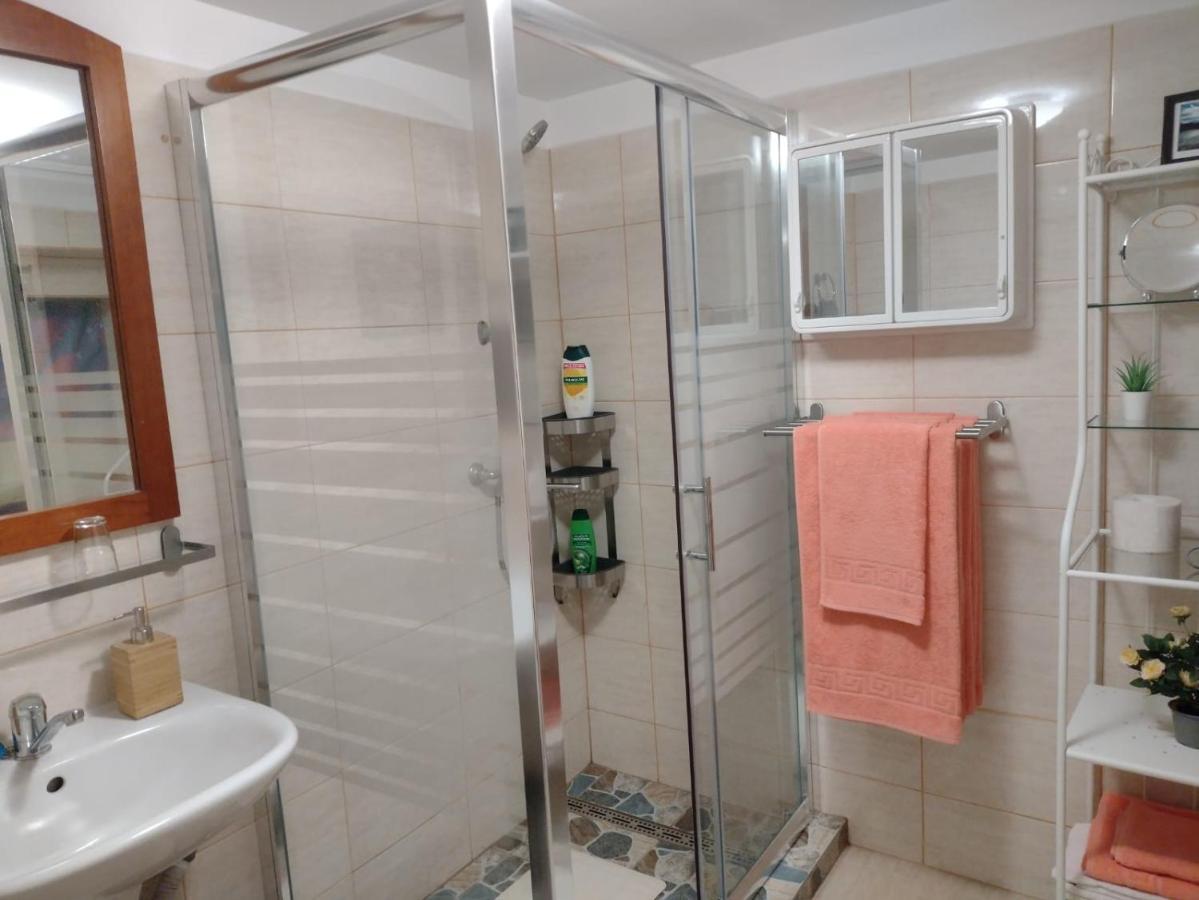 הוילה בראשוב Roca House מראה חיצוני תמונה