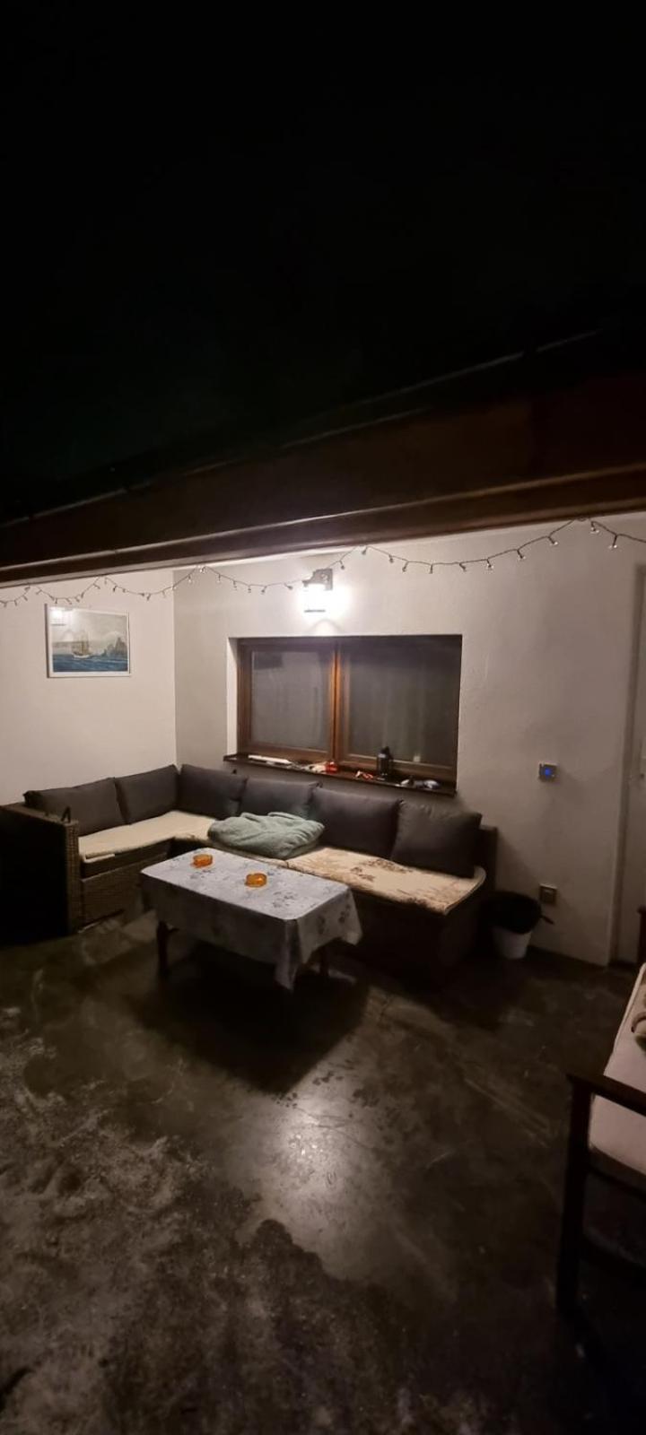 הוילה בראשוב Roca House מראה חיצוני תמונה