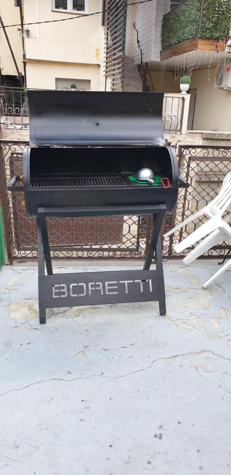 הוילה בראשוב Roca House מראה חיצוני תמונה