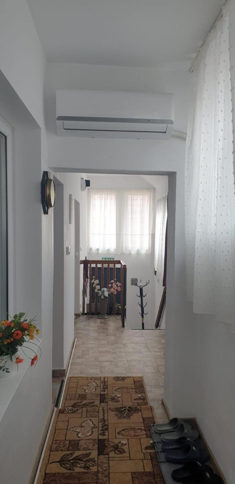 הוילה בראשוב Roca House מראה חיצוני תמונה